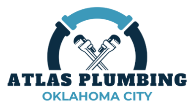 Atlas Plumbing Oklahoma City logo