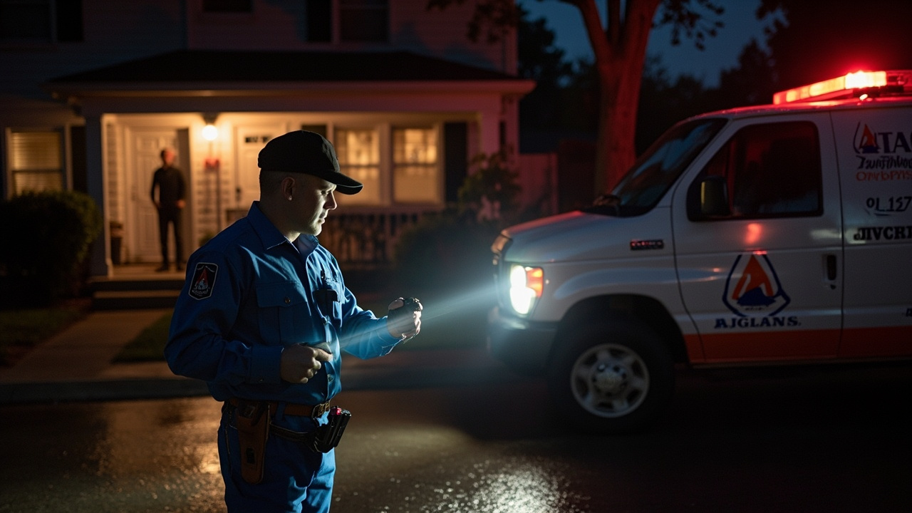 Why Oklahoma City Plumbing Emergencies Demand Immediate Response