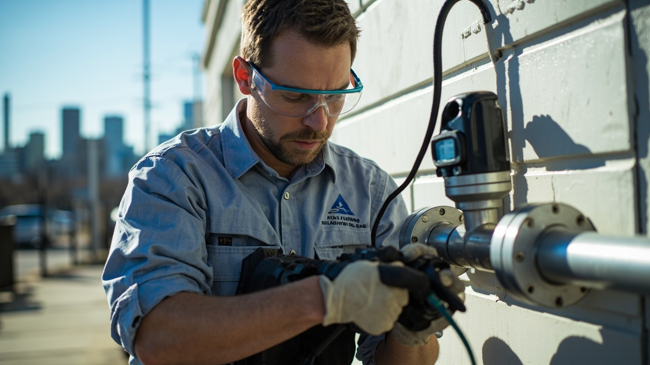 Why Oklahoma City's Water Infrastructure Demands Vigilant Backflow Protection