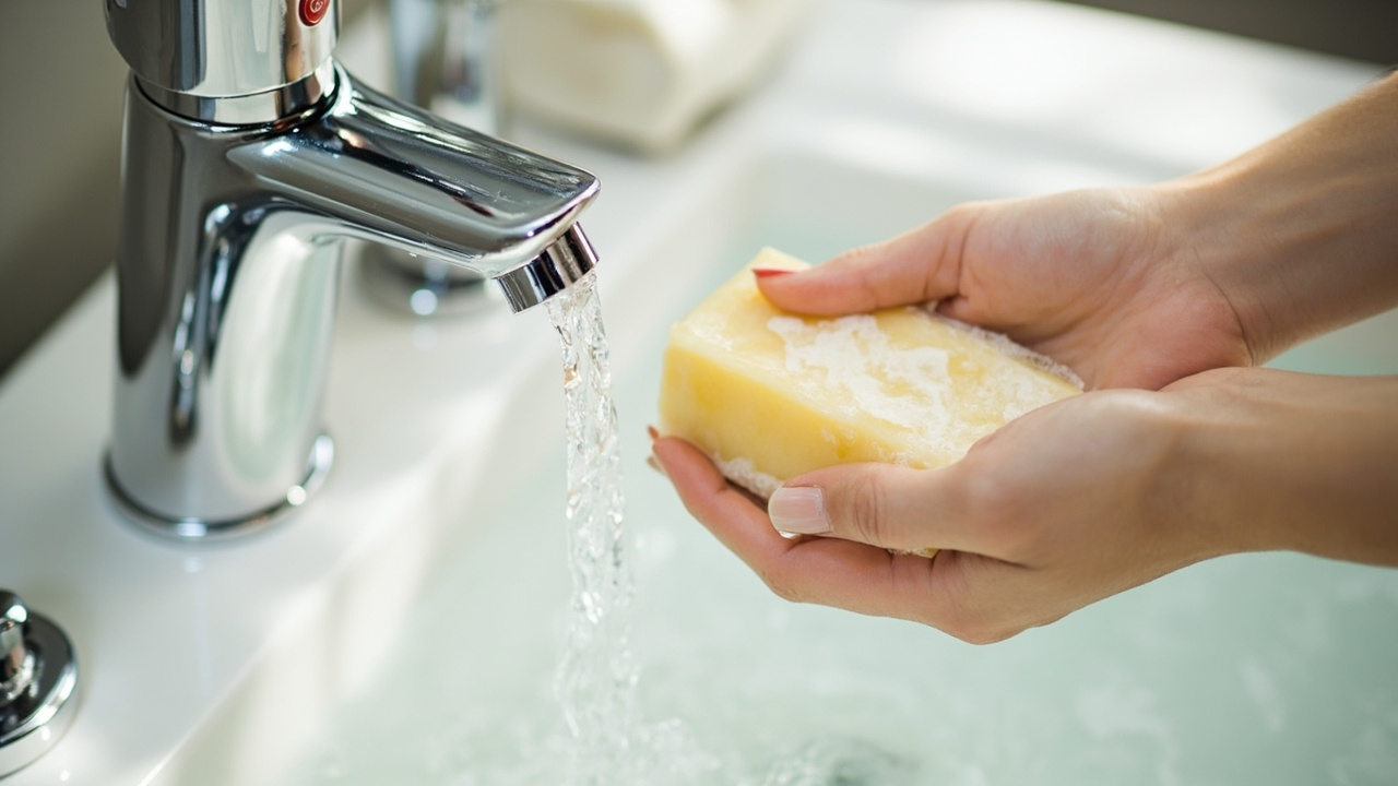 Oklahoma City's Hard Water Problem Costs You Money Every Day