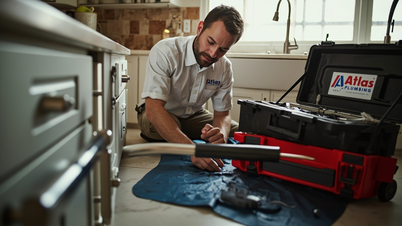 Faucet & Sink Repair in Oklahoma City – Fast Diagnosis and Permanent Fixes