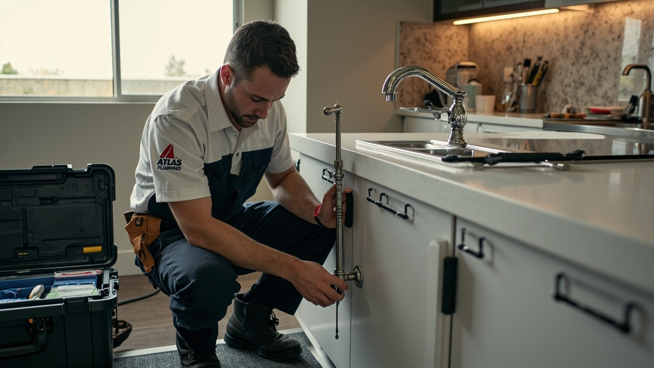 How We Diagnose and Repair Faucet and Sink Problems