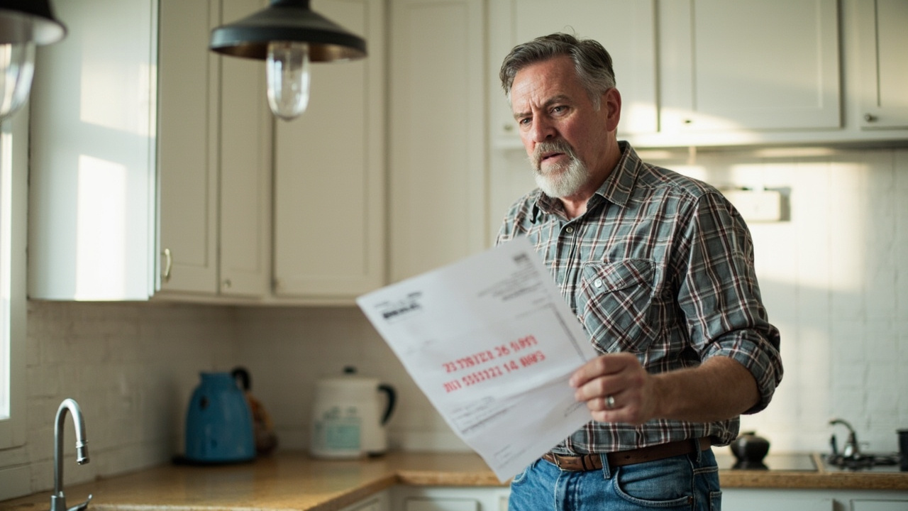 High Water Bills in Oklahoma City – Expert Leak Detection and Usage Analysis to Stop the Drain on Your Wallet