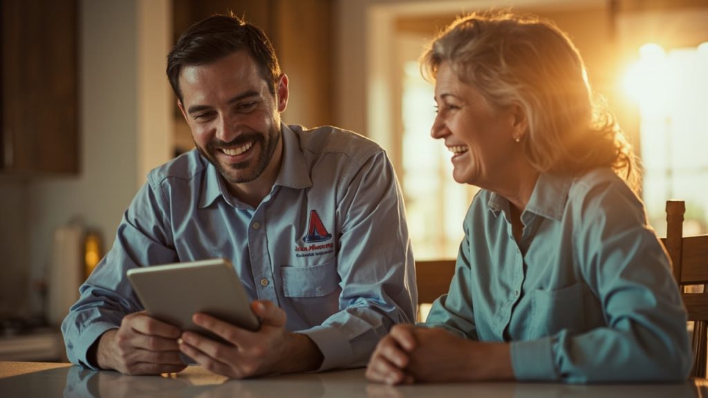 Plumbing Financing Options in Oklahoma City OK 73104