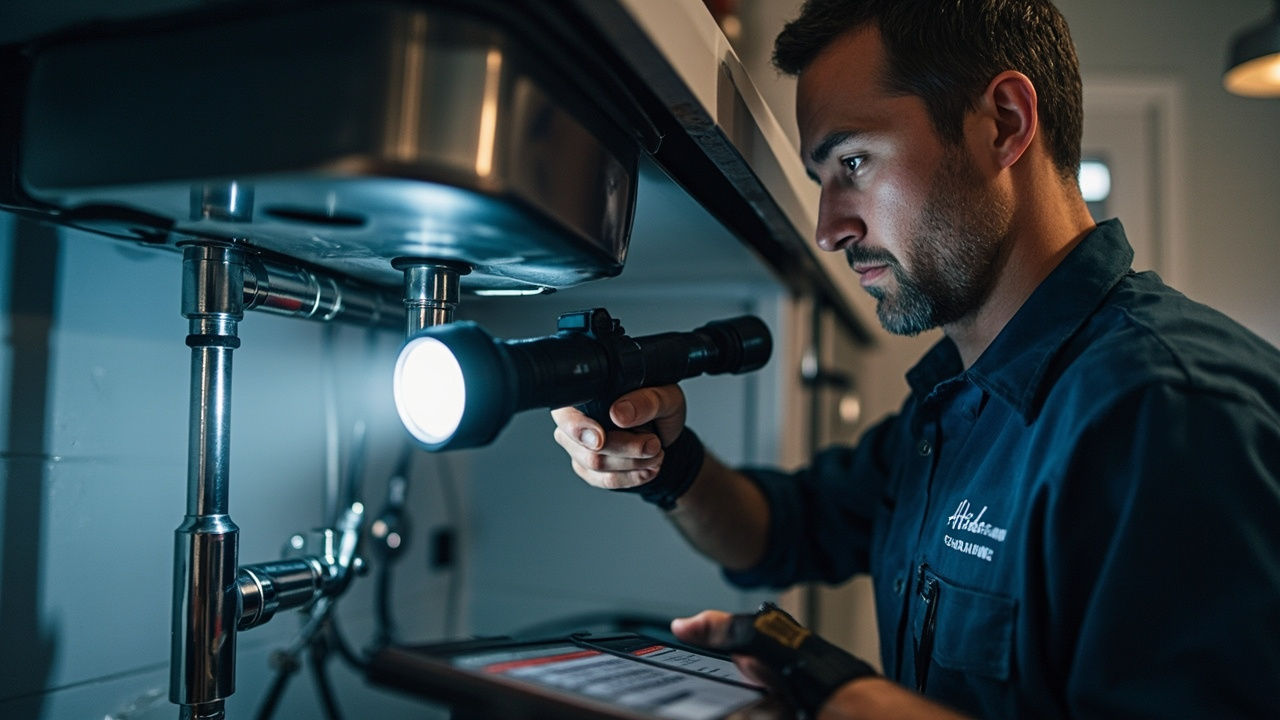 Why Oklahoma City Homes Need Regular Plumbing Inspections