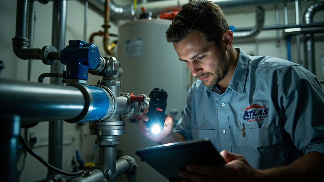 Preventative Commercial Maintenance in Oklahoma City – Reduce Emergency Callouts and Protect Your Bottom Line