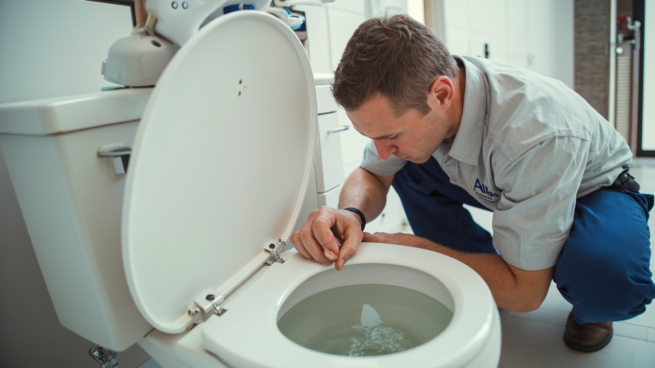 Running Toilet Repair in Oklahoma City – Stop Water Waste and High Bills Fast