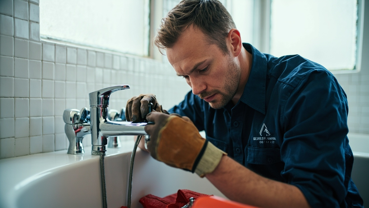 Why Oklahoma City Showers and Tubs Demand Specialized Plumbing Attention