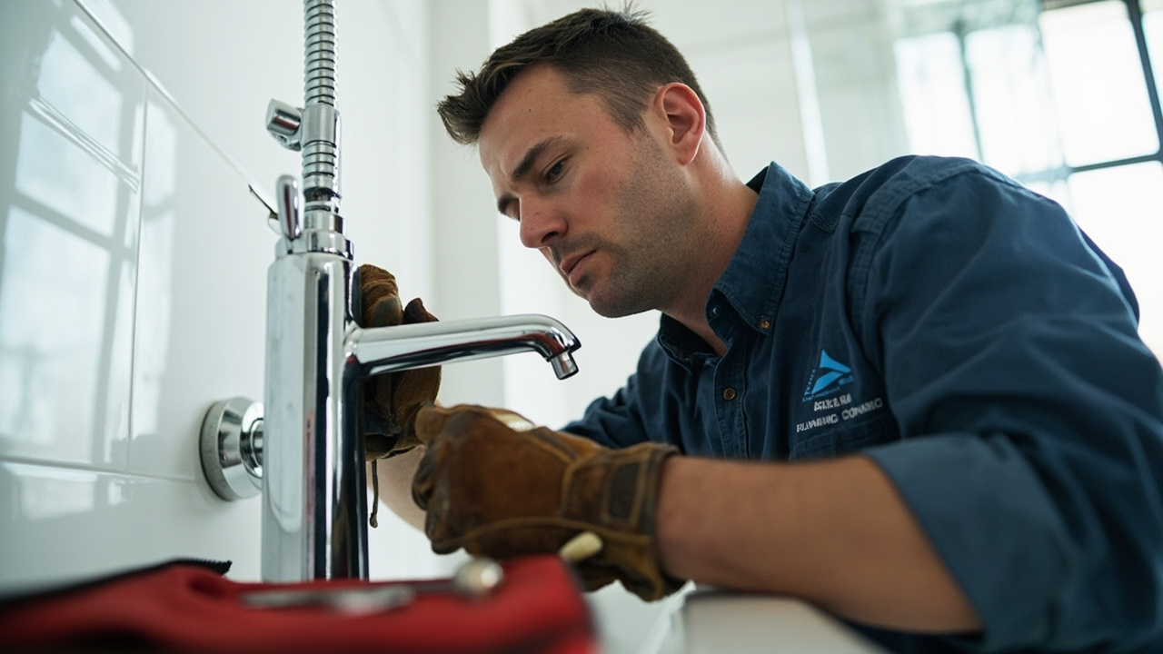 How We Diagnose and Solve Shower and Bathtub Plumbing Problems Correctly