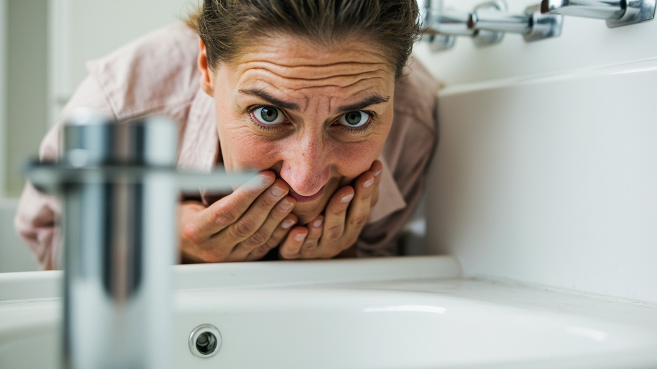 Why Oklahoma City Homes Struggle with Drain and Sewer Odors