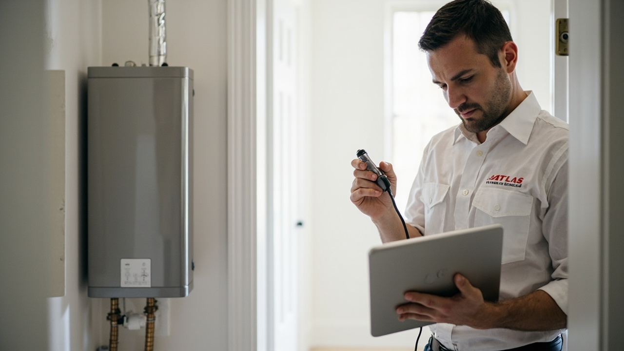 Tankless Water Heater Services in Oklahoma City – Fast, Expert Installation and Repair for Homes and Businesses