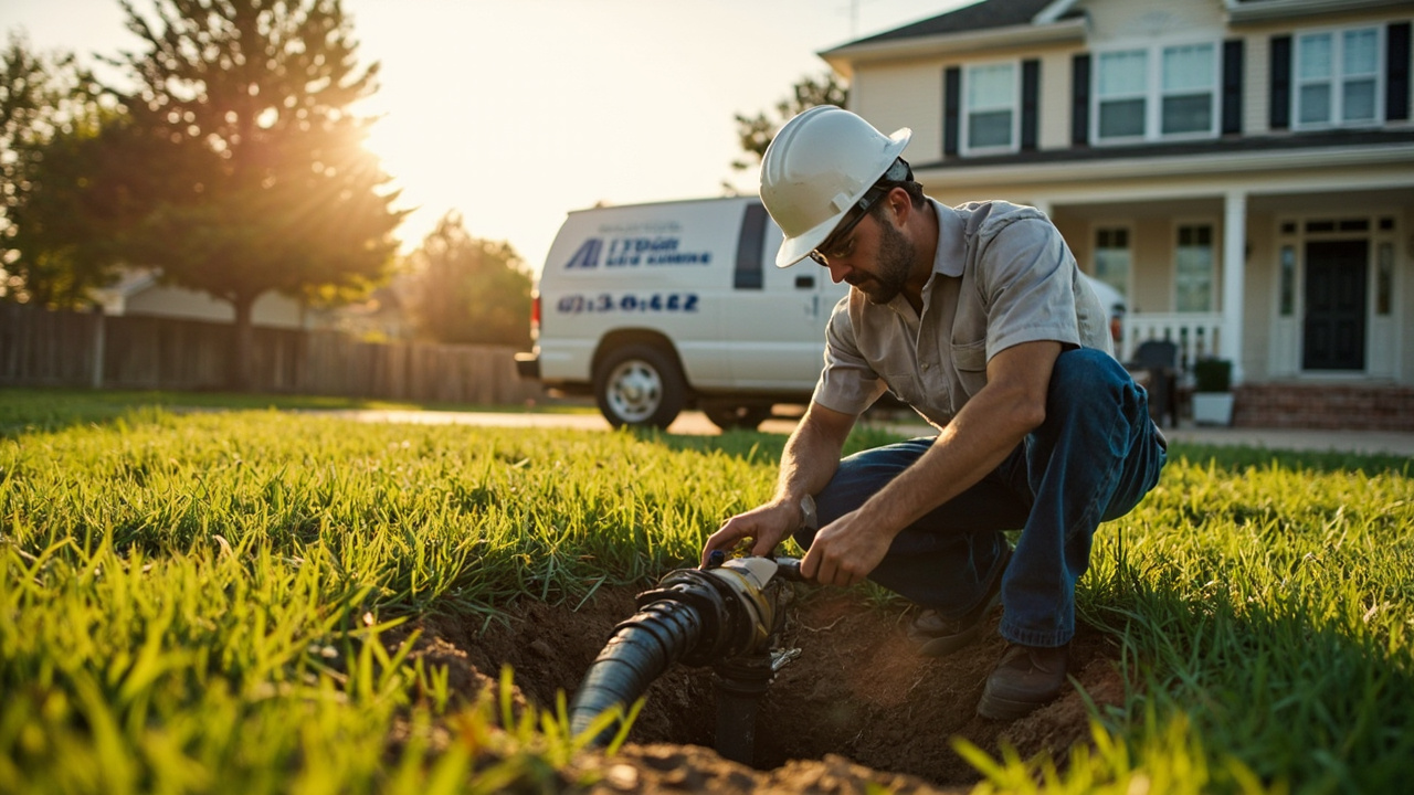 How Trenchless Technology Solves Commercial Sewer Problems