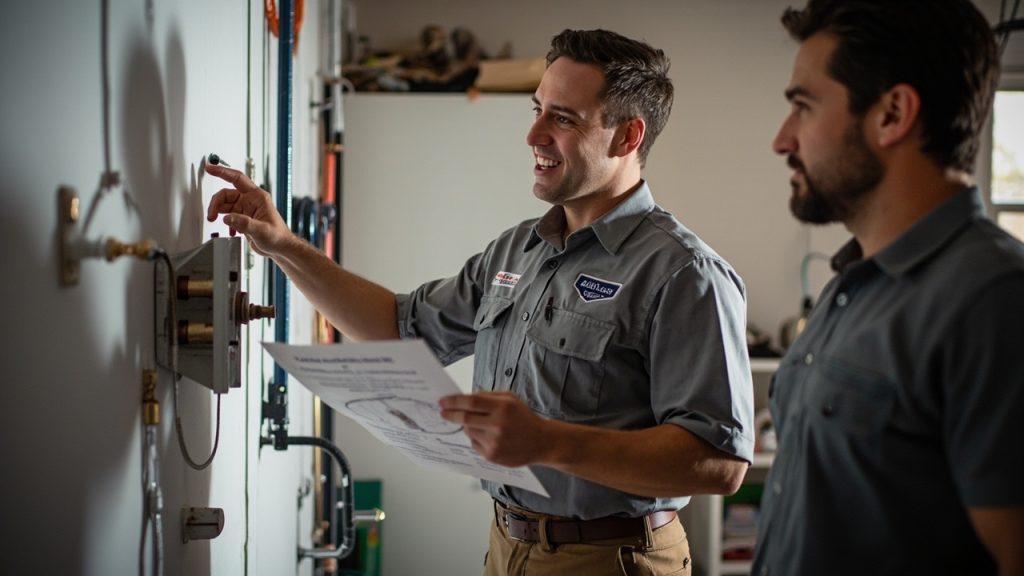 Understanding Backflow Testing in Oklahoma City OK 73106