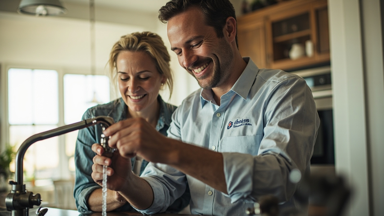 Why Oklahoma City Homeowners Need Water Saving Techniques Now