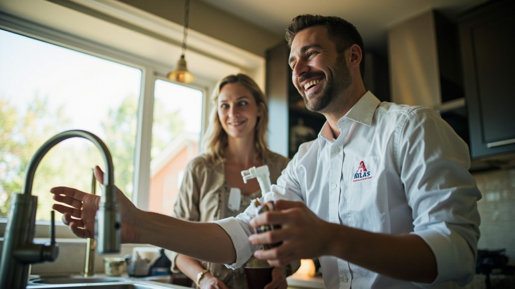 Water Conservation Tips in Oklahoma City OK 73106