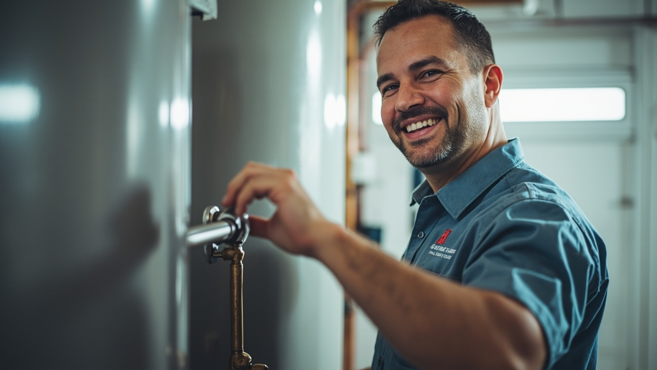 Why Oklahoma City Water Heaters Fail Faster Without Preventative Maintenance