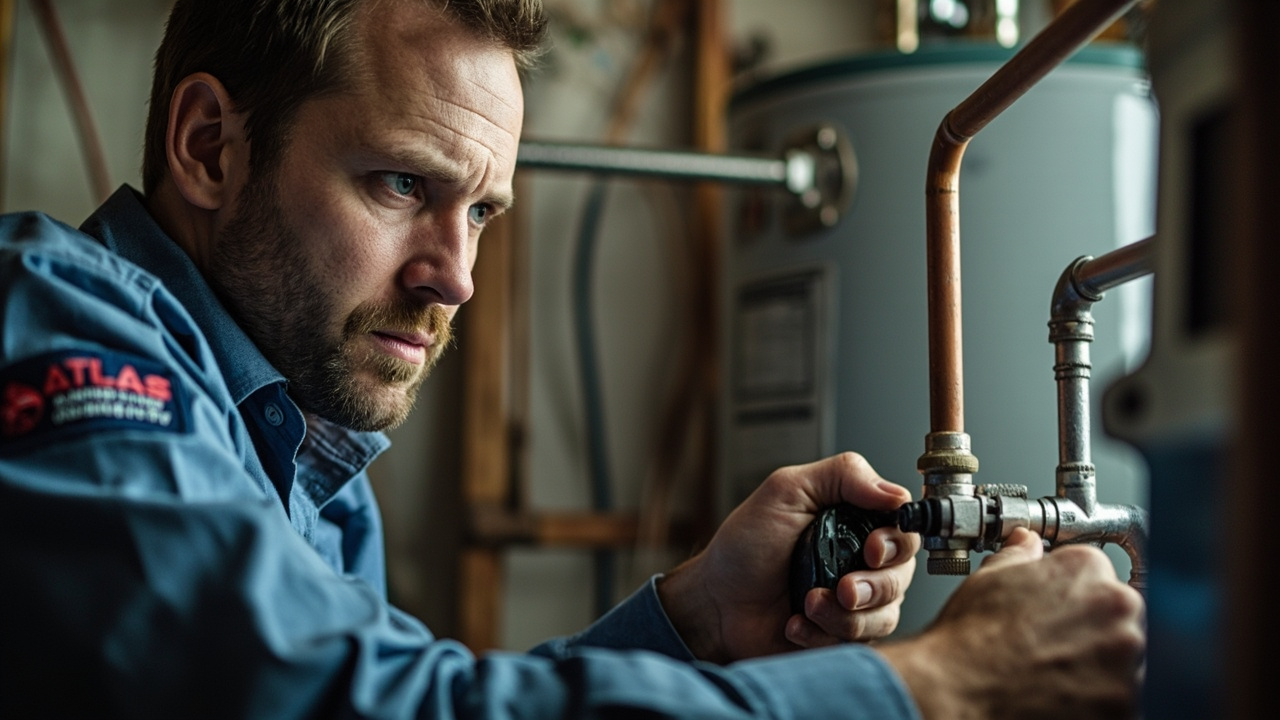 Why Oklahoma City Water Heaters Fail Faster Than the National Average
