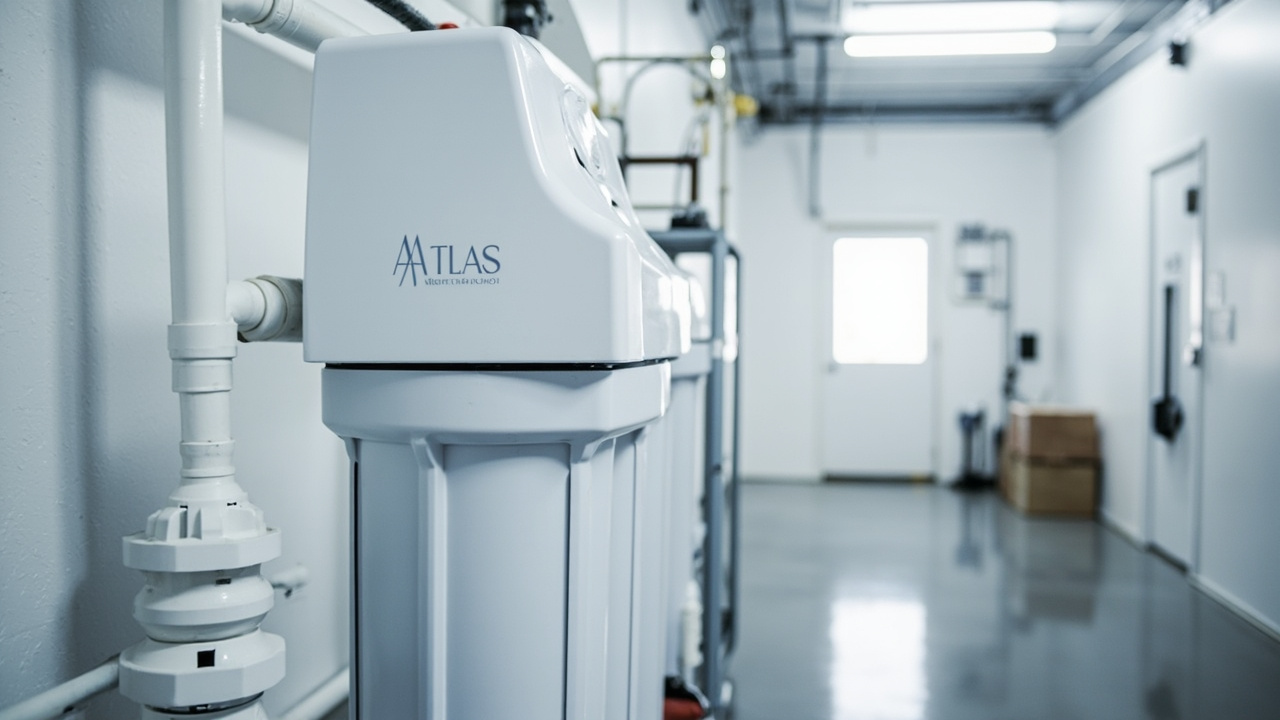 Why Oklahoma City Water Destroys Appliances and Leaves Residue on Everything