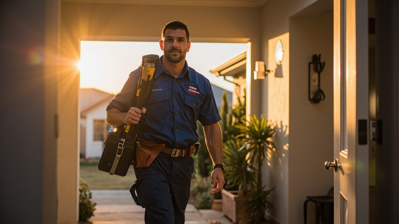 How We Deliver True Emergency Response Every Weekend and Holiday