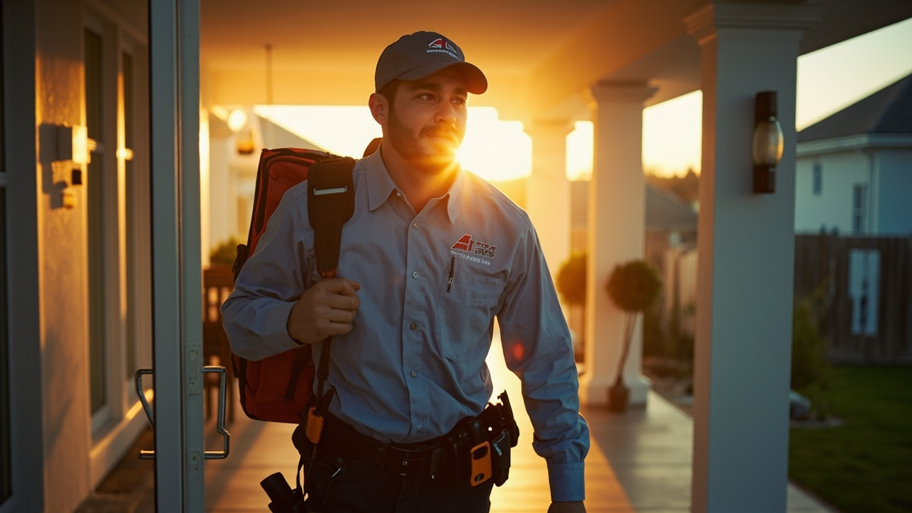 Why Plumbing Emergencies Don't Wait for Monday in Oklahoma City