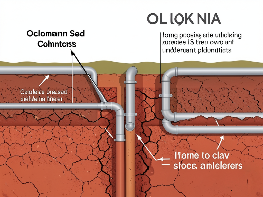 Common Reasons Your Yard Has a Permanent Wet Spot in Edmond