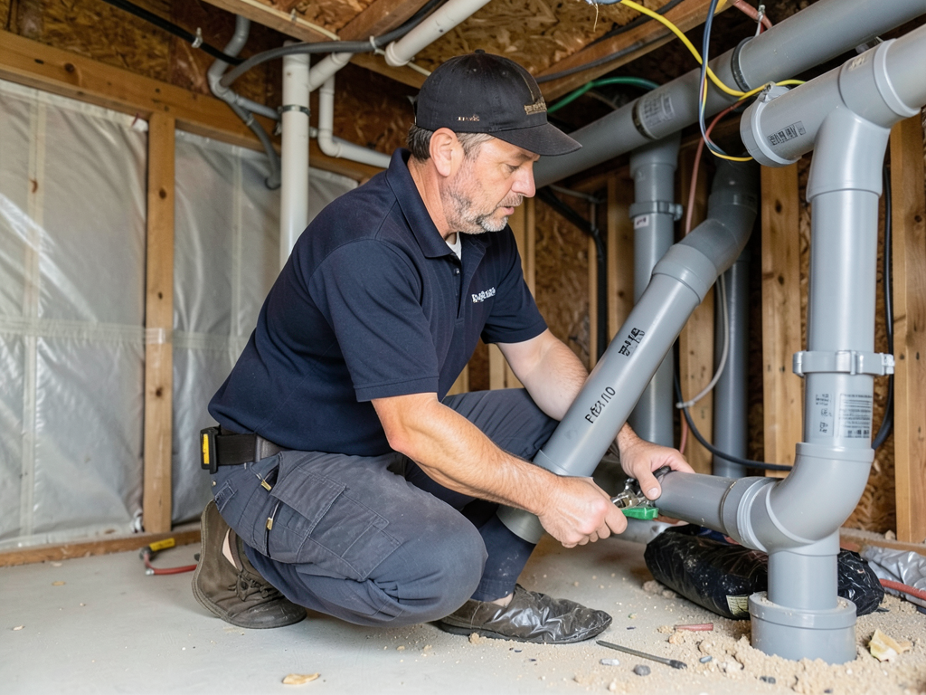 Everything you need to know about polybutylene pip