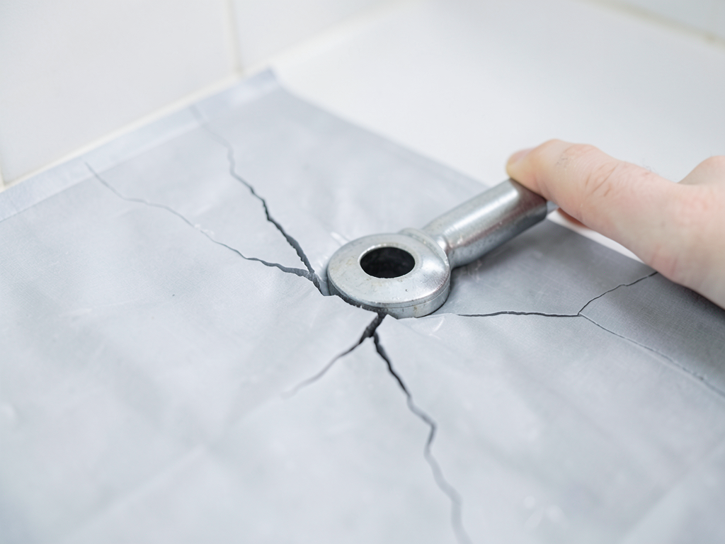 Finding and Fixing Hidden Shower Pan Leaks in Your New Wheeler District Home