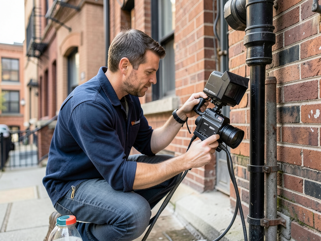 Five things you should never put down the drain in