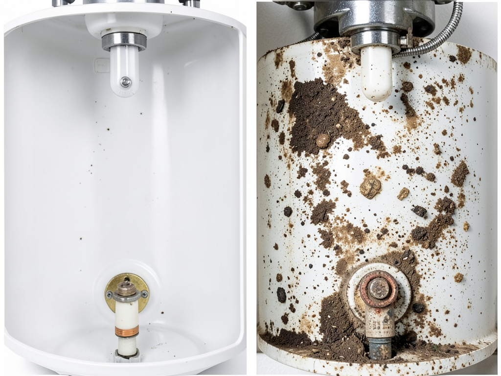 How Long Does a Water Heater Actually Last in Oklahoma City?