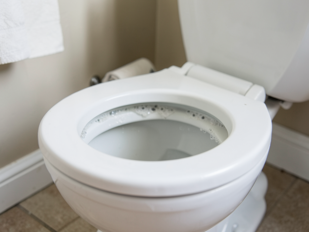 How to choose a high efficiency toilet that actual