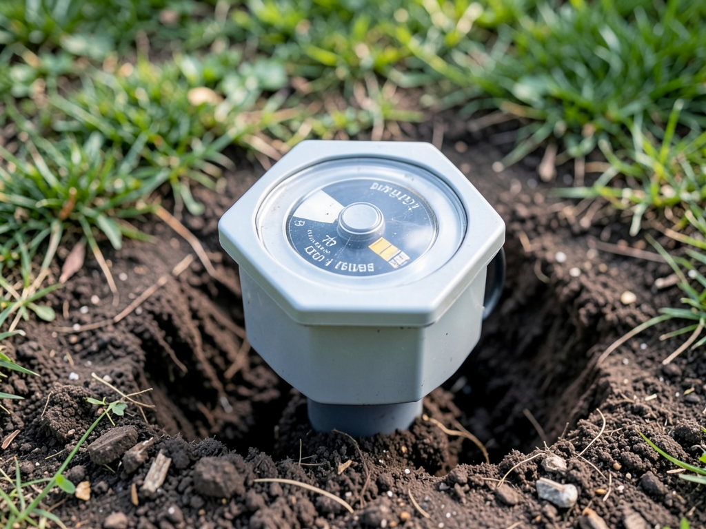 How to Find the Main Water Shut-Off Valve in Your New Build Home in Deer Creek