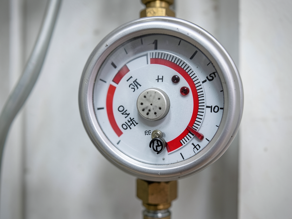 How to tell if the main water line to your yukon h