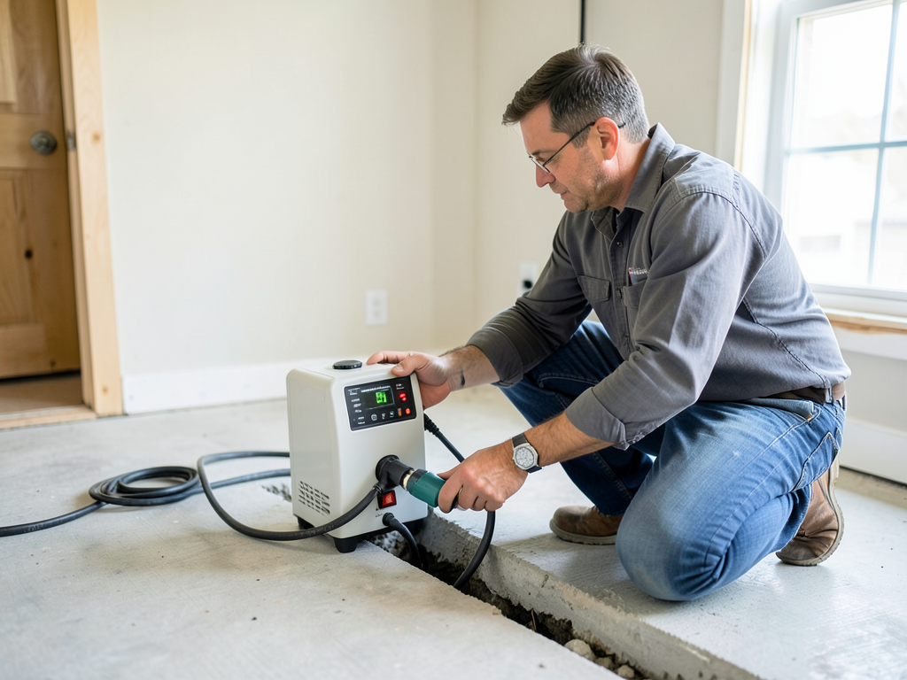 How to tell if your oklahoma city home has a slab