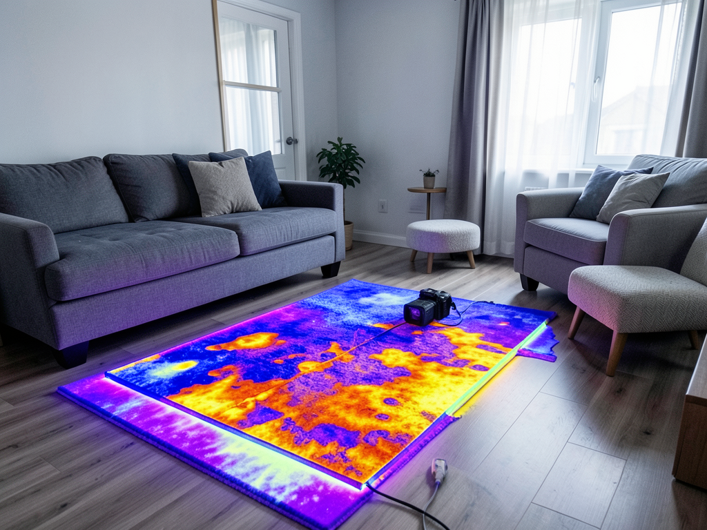 How to Tell if Your Oklahoma City Home Has a Slab Leak Under the Foundation