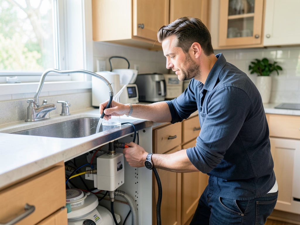 Is a reverse osmosis system worth it for families