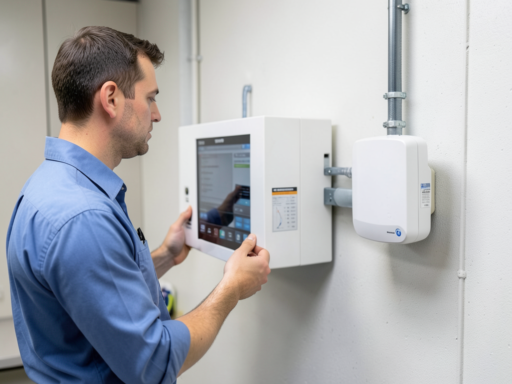 Is a Tankless Water Heater the Right Choice for Your Oklahoma City Home?