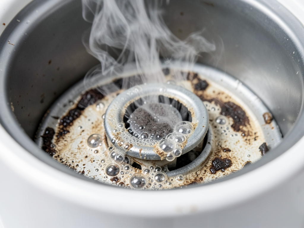 Is your water heater making a popping sound what t