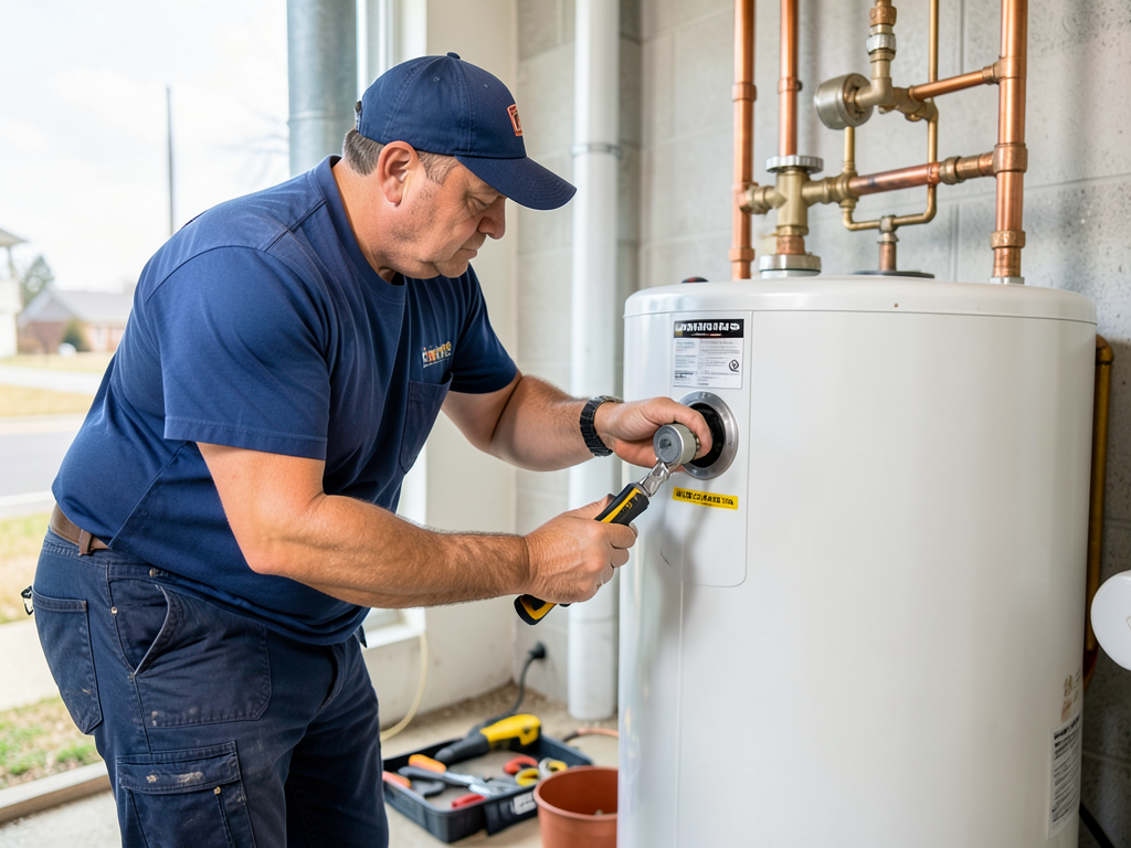 Keeping your family safe with a professional water