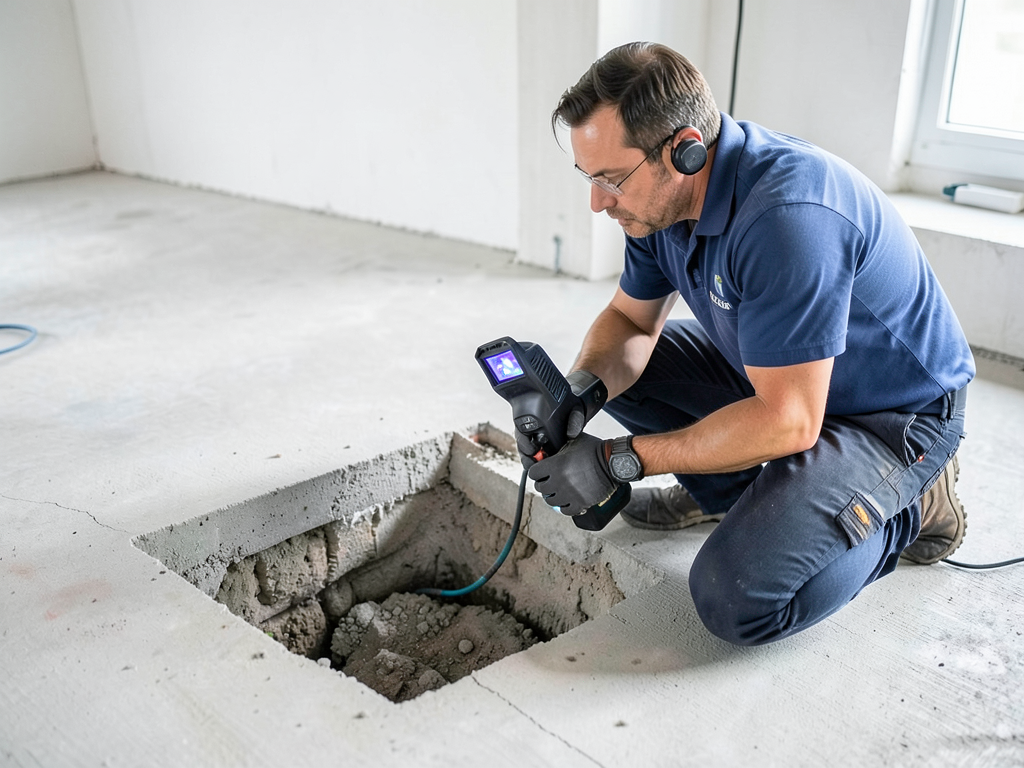 Need a Plumber Right Now in Edmond? We Handle Burst Pipes and Clogs Fast