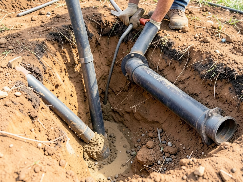 Plumbing Requirements for Building a Mother in Law Suite in Automobile Alley