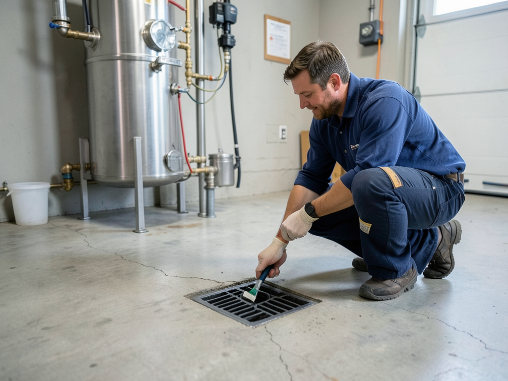 Setting Up a Dedicated Brewing Station for Your OKC Garage or Shop