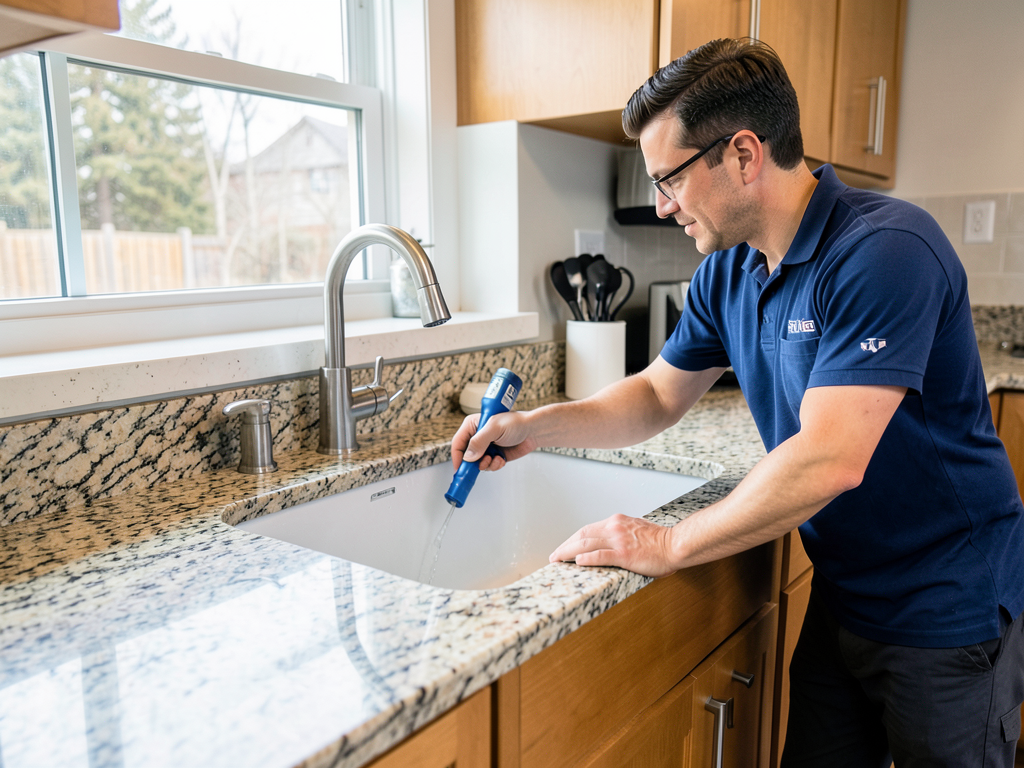 Should you choose an undermount or drop in sink fo