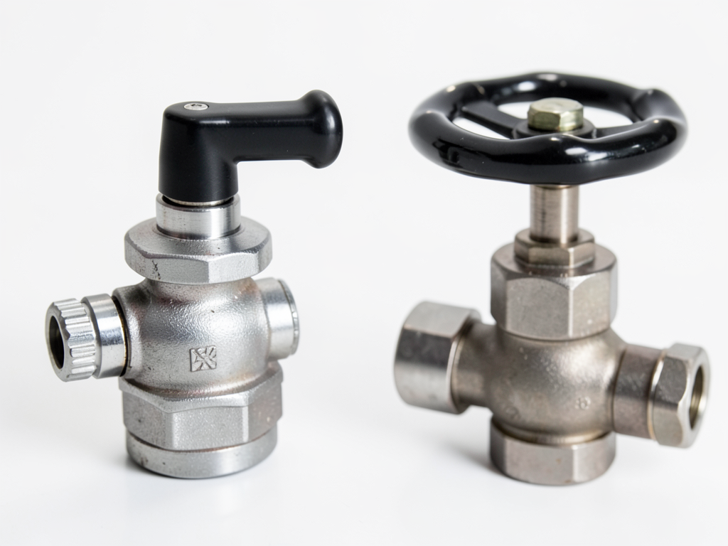 Should you shut off the water before leaving for y