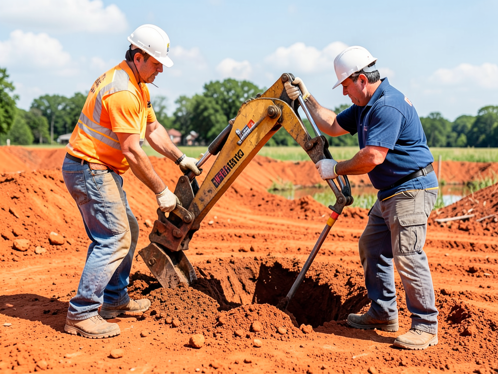 Should you switch from a septic tank to city sewer