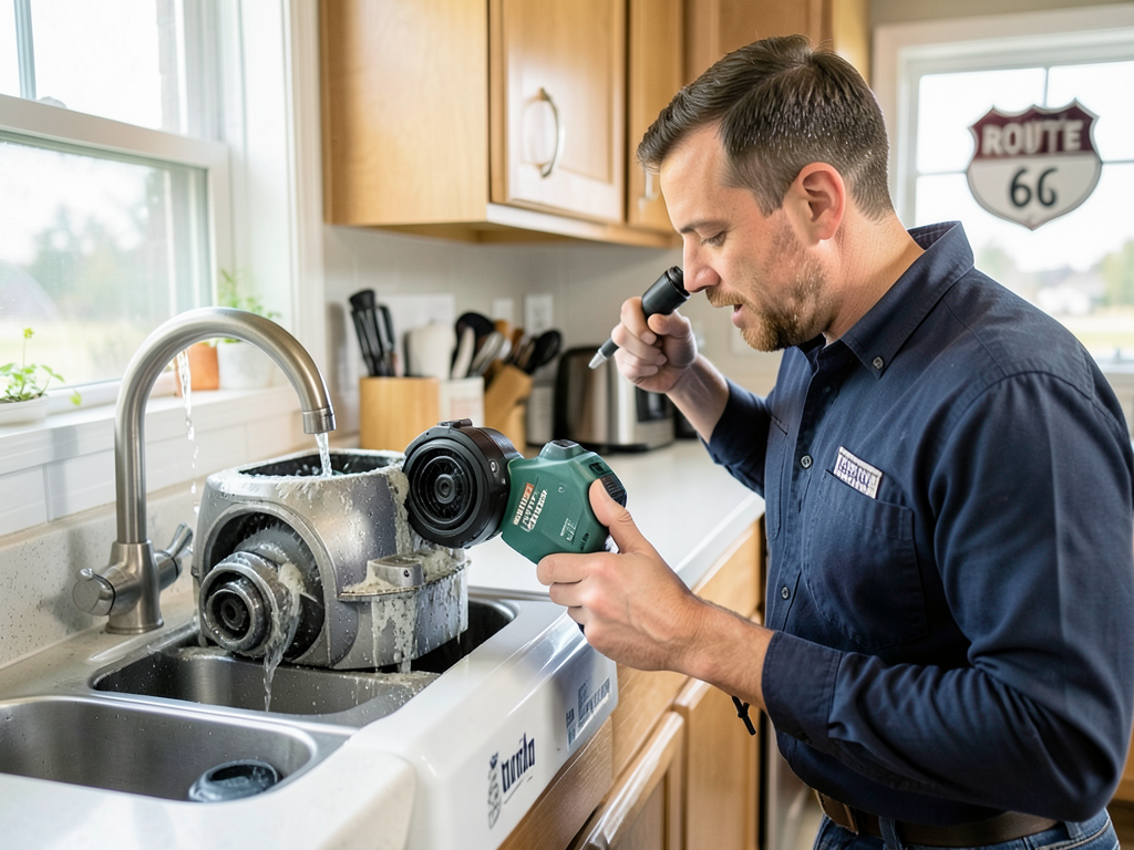 The best ways to handle a broken garbage disposal