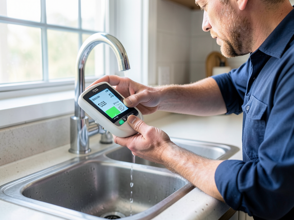 The difference between hard and soft water for you