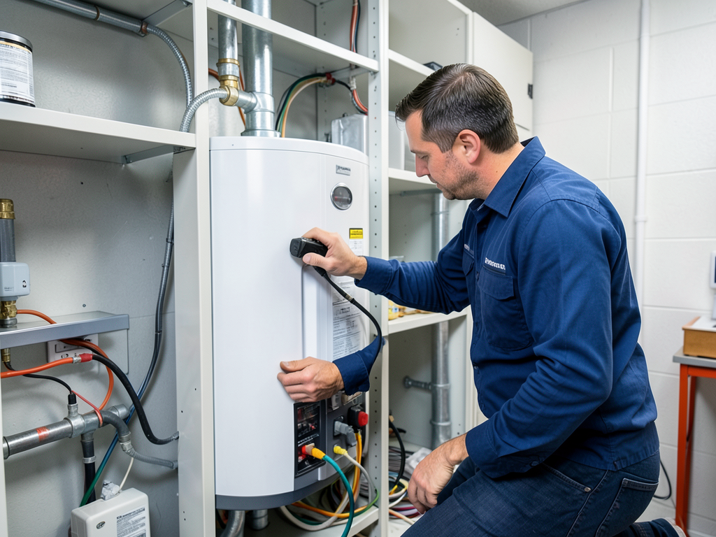 The hidden plumbing requirements for installing a