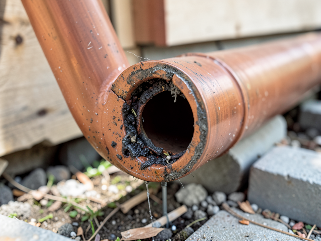 What Every Oklahoma City Homeowner Needs to Document After a Pipe Bursts for Insurance