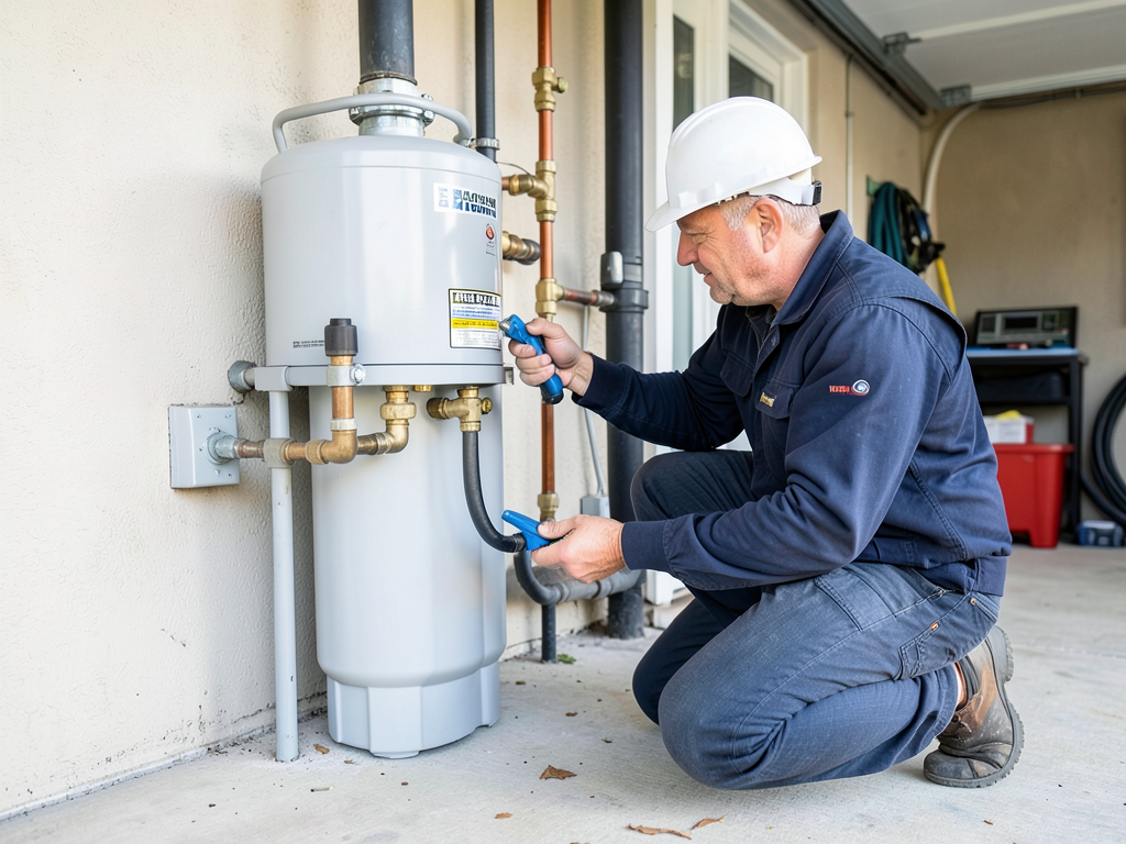 Whole house water filtration or under sink filters