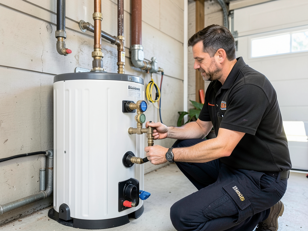 Why edmond homeowners should invest in a whole hou